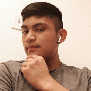 Meet your Posher, Franklin